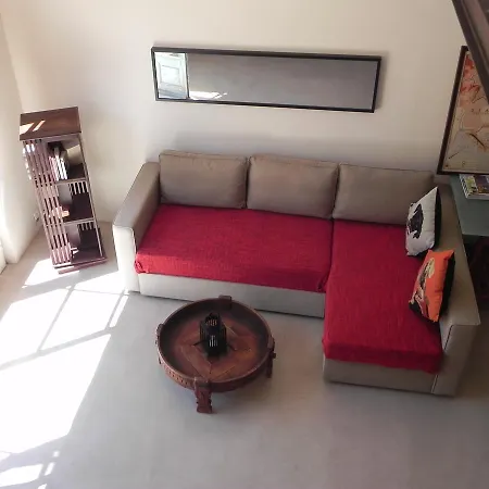 Holiday home La Bastide Des Vasses 